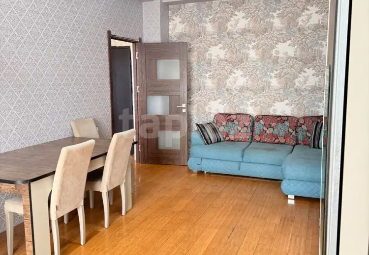 3 otaqlı mənzil , Bakı