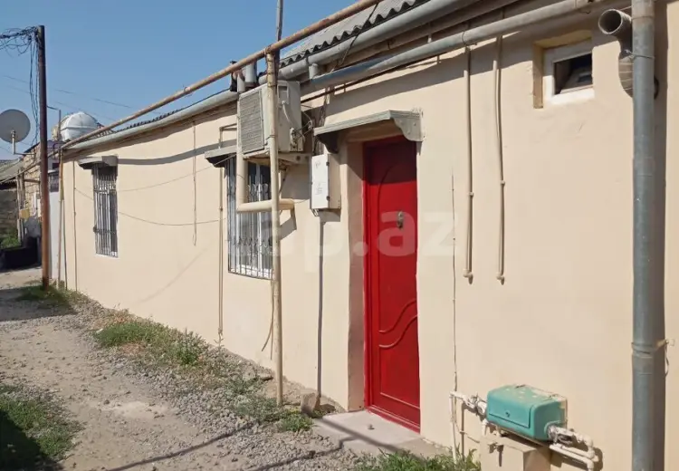 3 otaqlı mənzil , Sumqayıt