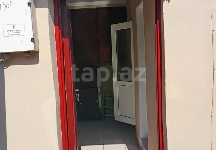3 otaqlı mənzil , Sumqayıt