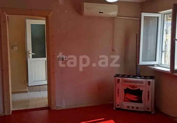 3 otaqlı mənzil , Sumqayıt