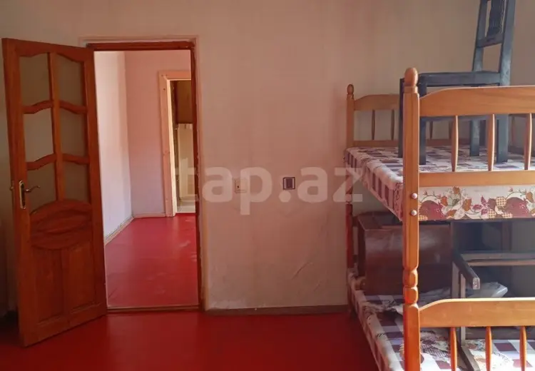 3 otaqlı mənzil , Sumqayıt