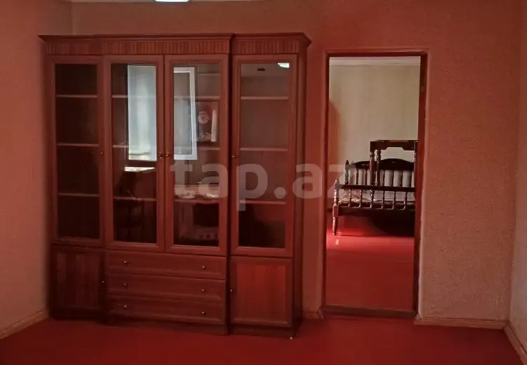 3 otaqlı mənzil , Sumqayıt
