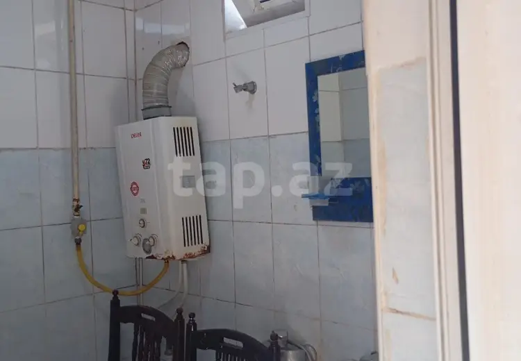 3 otaqlı mənzil , Sumqayıt