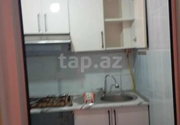 3 otaqlı mənzil , Sumqayıt