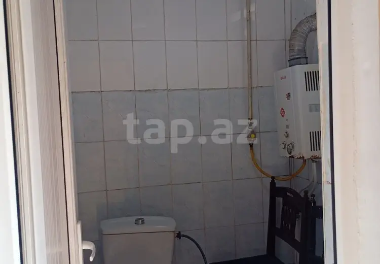 3 otaqlı mənzil , Sumqayıt