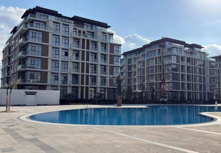 2 otaqlı mənzil Satılır, Nardaran qəs., Sabunçu, Bakı
