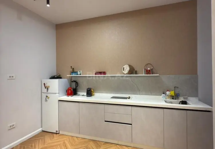 2 otaqlı mənzil Satılır, Nardaran qəs., Sabunçu, Bakı