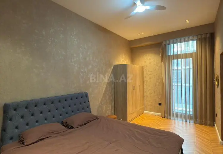 2 otaqlı mənzil Satılır, Nardaran qəs., Sabunçu, Bakı