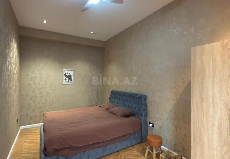2 otaqlı mənzil Satılır, Nardaran qəs., Sabunçu, Bakı