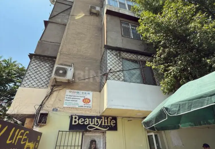42 m² Obyekt / Ofis Satılır, Binəqədi, Bakı