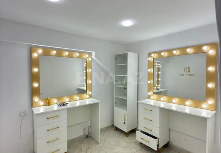 42 m² Obyekt / Ofis Satılır, Binəqədi, Bakı
