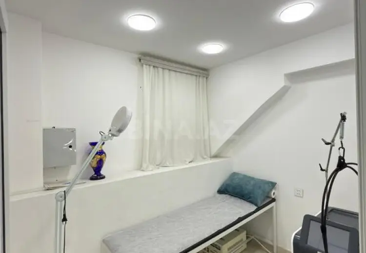 42 m² Obyekt / Ofis Satılır, Binəqədi, Bakı