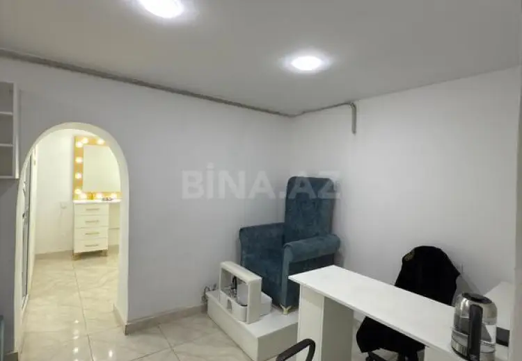 42 m² Obyekt / Ofis Satılır, Binəqədi, Bakı