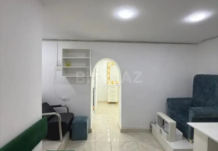 42 m² Obyekt / Ofis Satılır, Binəqədi, Bakı