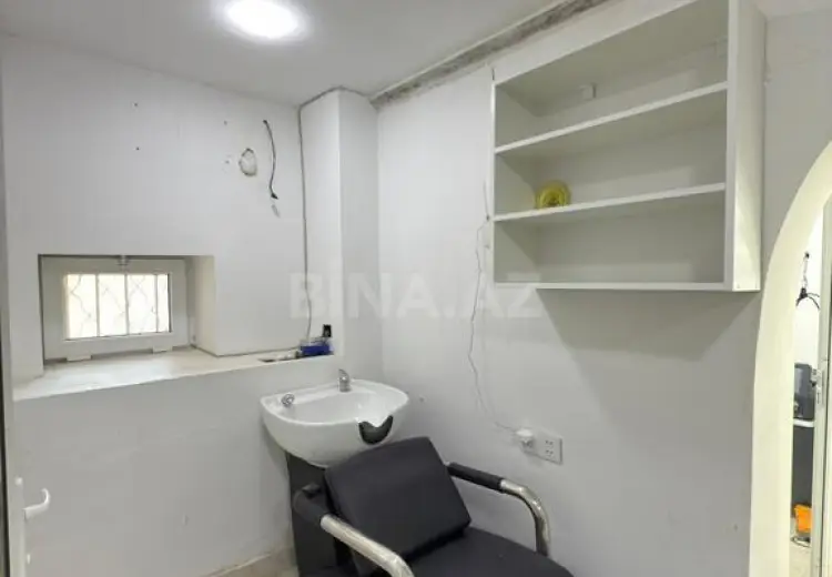42 m² Obyekt / Ofis Satılır, Binəqədi, Bakı