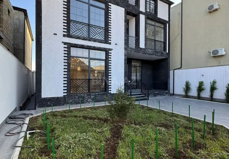 9 otaqlı mənzil Satılır, Badamdar qəs., Səbail, Bakı