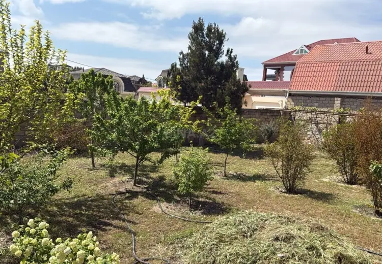 4 sot Torpaq Satılır, Şağan, Xəzər, Bakı