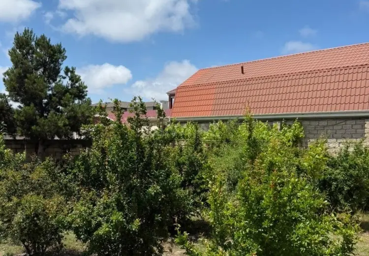 4 sot Torpaq Satılır, Şağan, Xəzər, Bakı