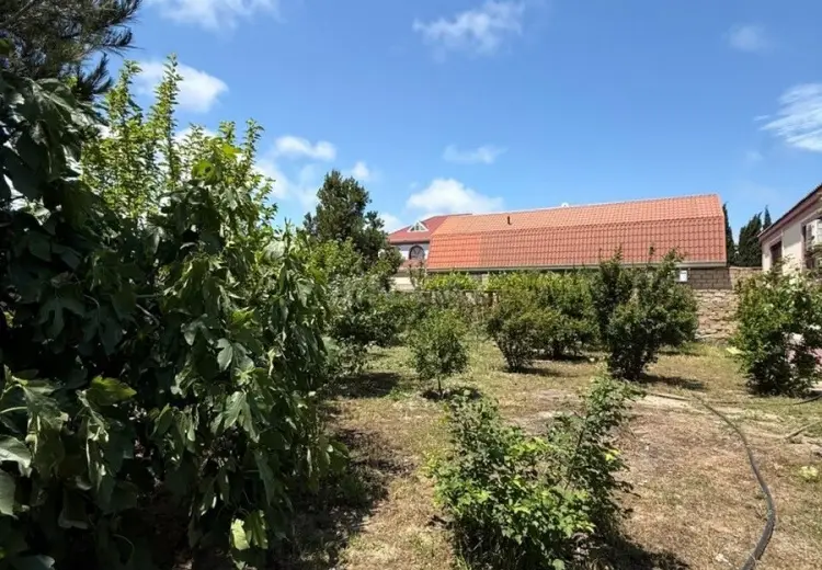 4 sot Torpaq Satılır, Şağan, Xəzər, Bakı