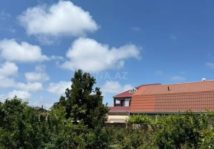 4 sot Torpaq Satılır, Şağan, Xəzər, Bakı