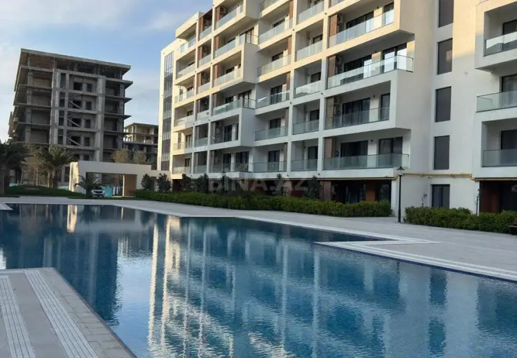 2 otaqlı mənzil Satılır, Nardaran qəs., Sabunçu, Bakı
