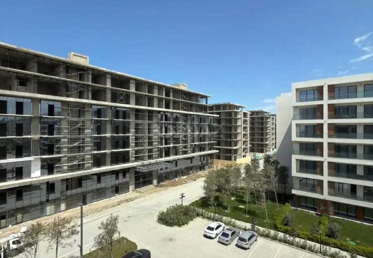 2 otaqlı mənzil Satılır, Nardaran qəs., Sabunçu, Bakı