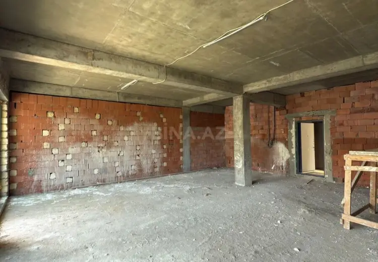 2 otaqlı mənzil Satılır, Nardaran qəs., Sabunçu, Bakı