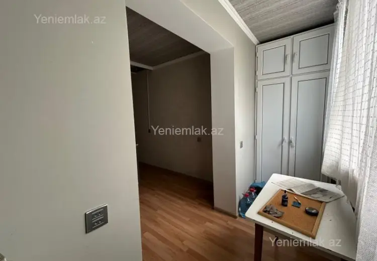 2 otaqlı mənzil Satılır, Yasamal qəs., Yasamal, Bakı