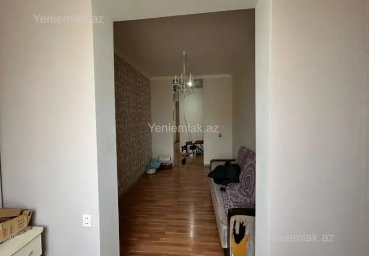 2 otaqlı mənzil Satılır, Yasamal qəs., Yasamal, Bakı