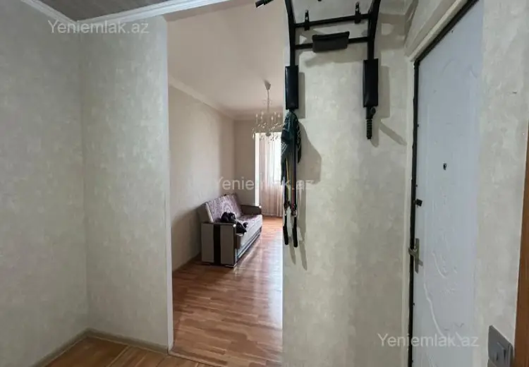 2 otaqlı mənzil Satılır, Yasamal qəs., Yasamal, Bakı