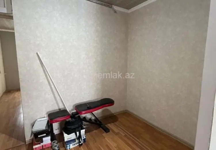 2 otaqlı mənzil Satılır, Yasamal qəs., Yasamal, Bakı