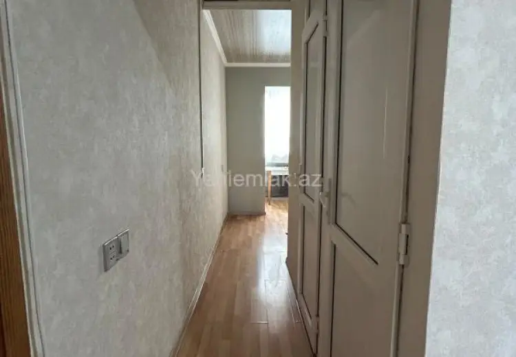 2 otaqlı mənzil Satılır, Yasamal qəs., Yasamal, Bakı