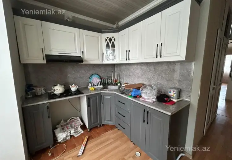 2 otaqlı mənzil Satılır, Yasamal qəs., Yasamal, Bakı