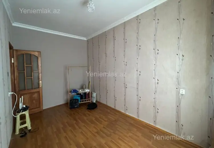 2 otaqlı mənzil Satılır, Yasamal qəs., Yasamal, Bakı