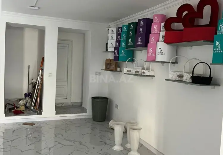 65 m² Obyekt / Ofis Satılır, Nəsimi, Bakı