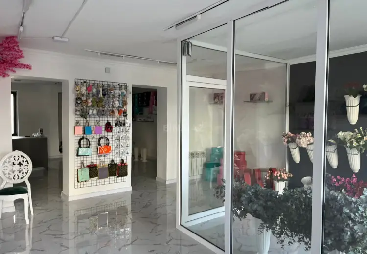 65 m² Obyekt / Ofis Satılır, Nəsimi, Bakı
