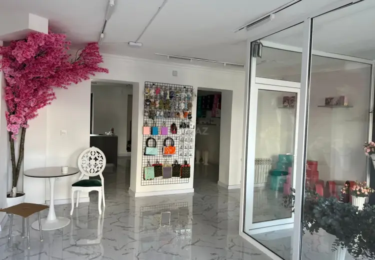 65 m² Obyekt / Ofis Satılır, Nəsimi, Bakı