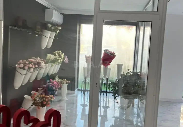 65 m² Obyekt / Ofis Satılır, Nəsimi, Bakı