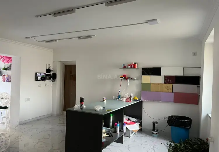 65 m² Obyekt / Ofis Satılır, Nəsimi, Bakı