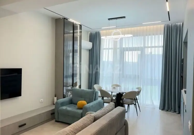 2 otaqlı mənzil Satılır, Nardaran qəs., Sabunçu, Bakı