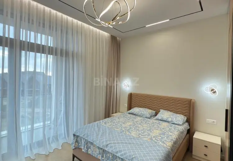 2 otaqlı mənzil Satılır, Nardaran qəs., Sabunçu, Bakı