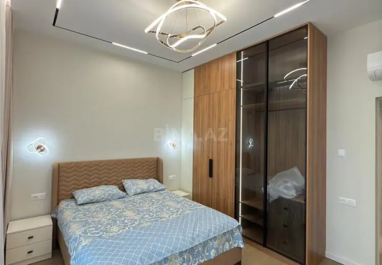 2 otaqlı mənzil Satılır, Nardaran qəs., Sabunçu, Bakı