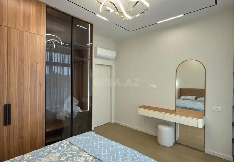 2 otaqlı mənzil Satılır, Nardaran qəs., Sabunçu, Bakı
