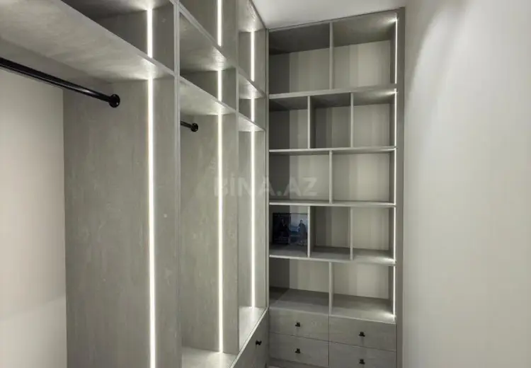 2 otaqlı mənzil Satılır, Nardaran qəs., Sabunçu, Bakı