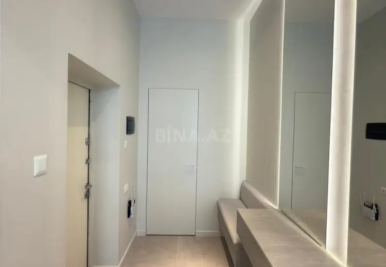 2 otaqlı mənzil Satılır, Nardaran qəs., Sabunçu, Bakı