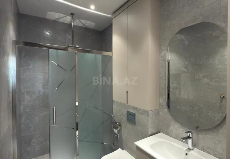 2 otaqlı mənzil Satılır, Nardaran qəs., Sabunçu, Bakı