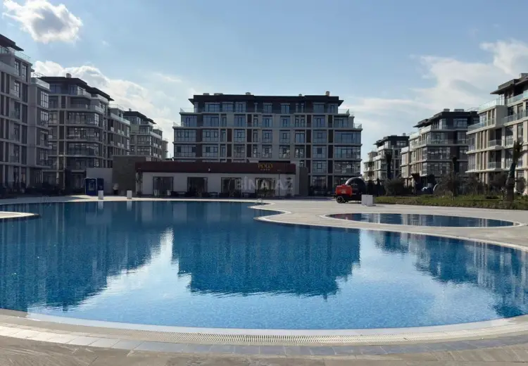2 otaqlı mənzil Satılır, Nardaran qəs., Sabunçu, Bakı