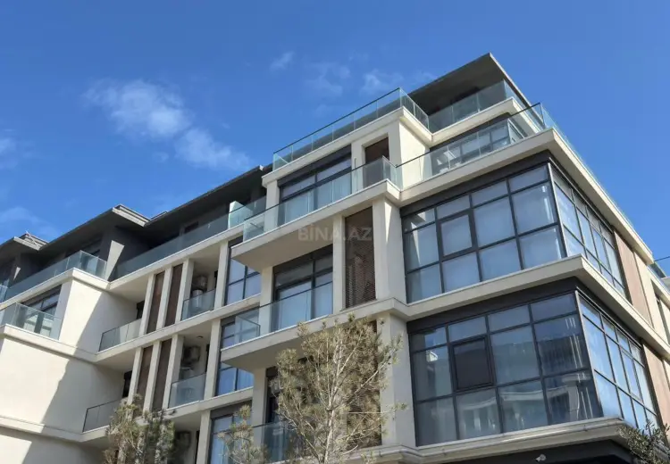 2 otaqlı mənzil Satılır, Nardaran qəs., Sabunçu, Bakı