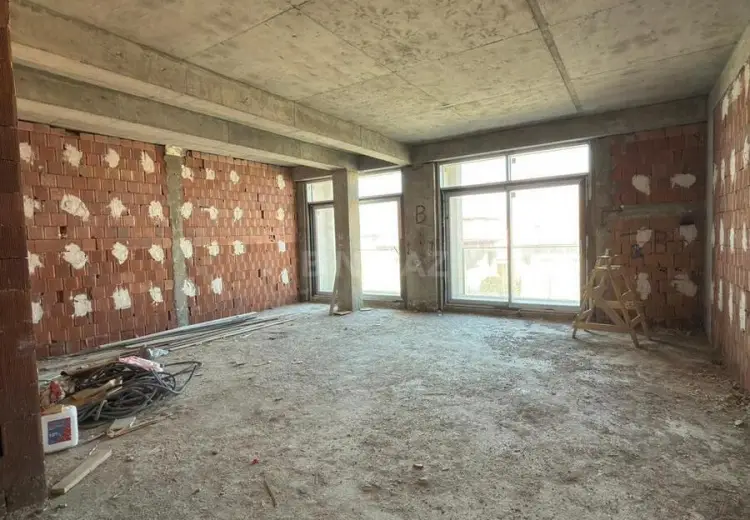 2 otaqlı mənzil Satılır, Nardaran qəs., Sabunçu, Bakı