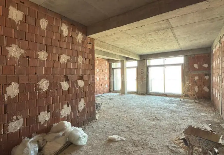 2 otaqlı mənzil Satılır, Nardaran qəs., Sabunçu, Bakı